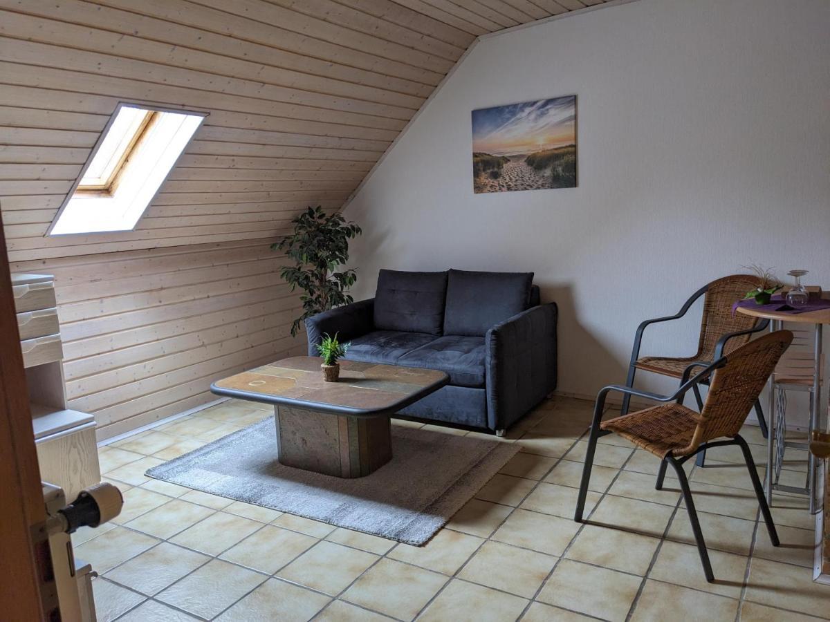 Ferienwohnung Madenburgblick Eschbach  エクステリア 写真