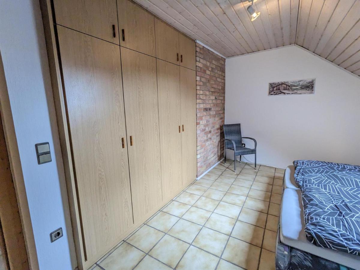 Ferienwohnung Madenburgblick Eschbach  エクステリア 写真
