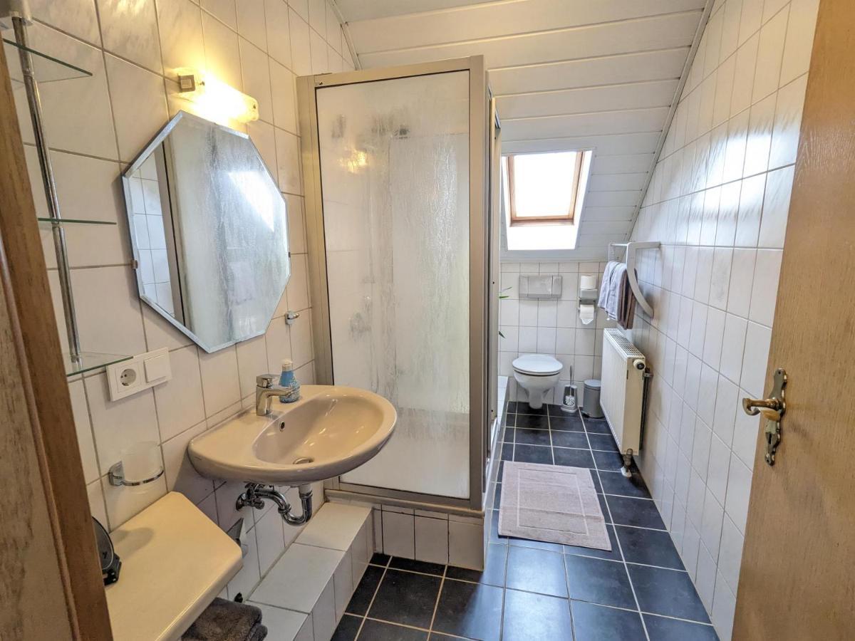 Ferienwohnung Madenburgblick Eschbach  エクステリア 写真