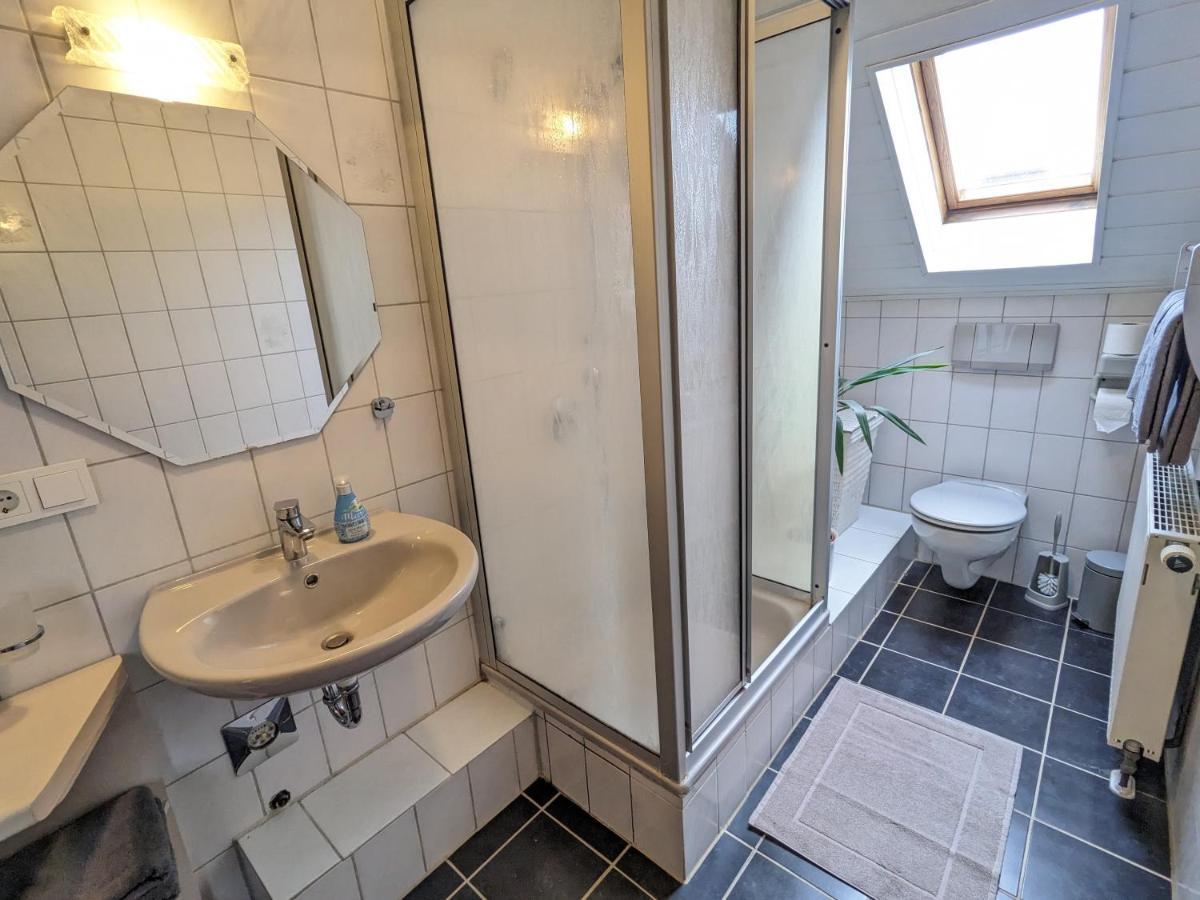 Ferienwohnung Madenburgblick Eschbach  エクステリア 写真