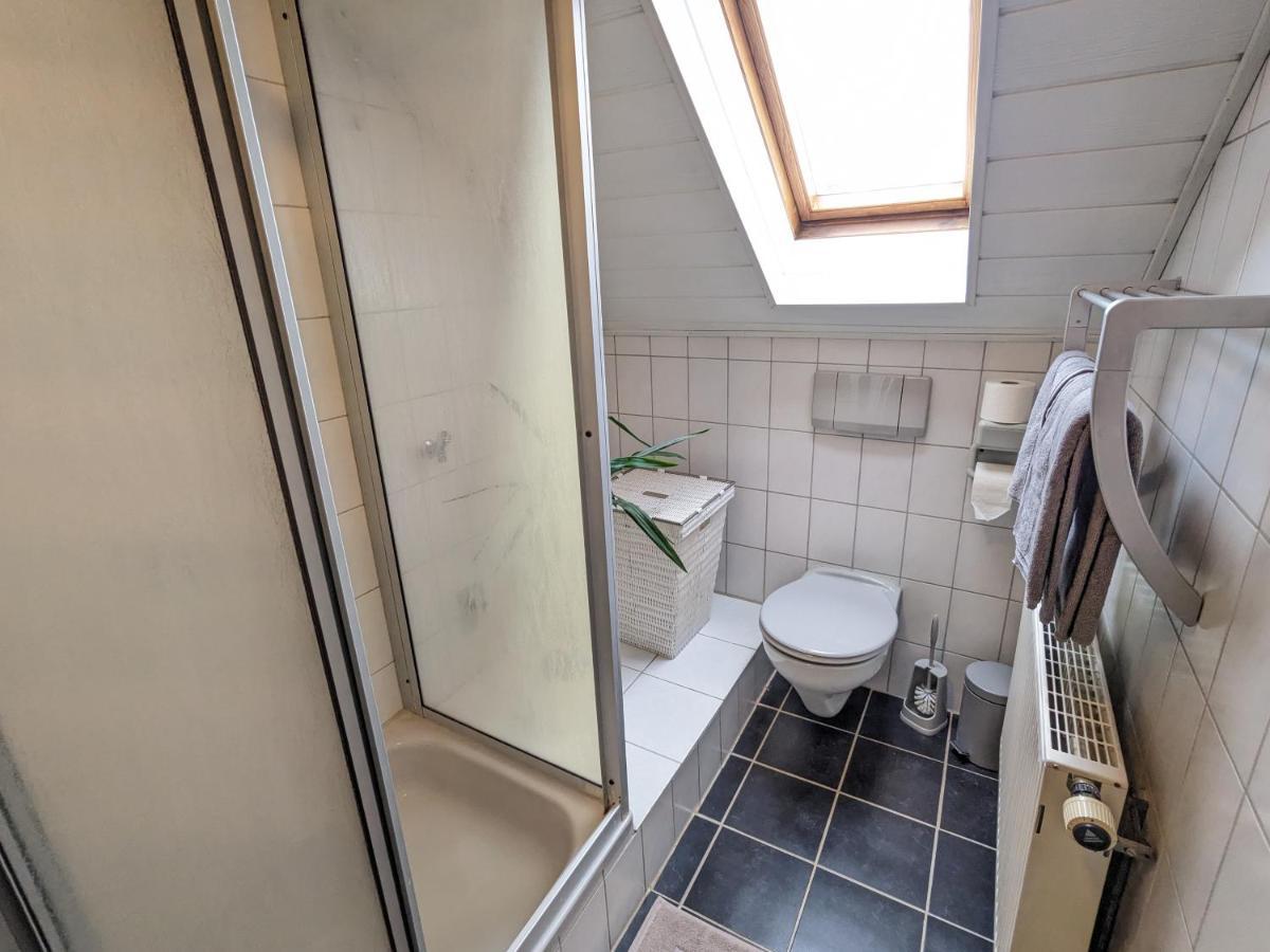 Ferienwohnung Madenburgblick Eschbach  エクステリア 写真